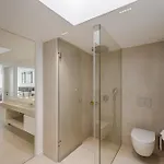Apartamento Aquasuites Luxury Penthouse A02 *