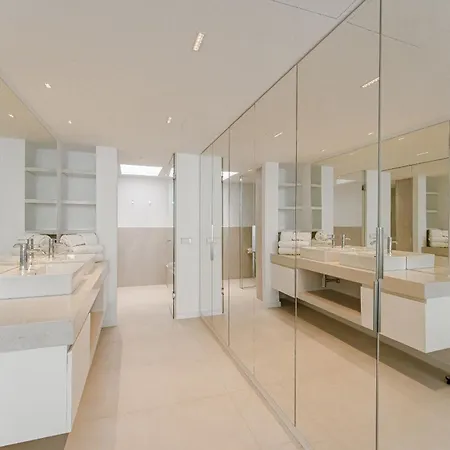 Svb Aquasuites Luxury Penthouse - A02 * Santiago del Teide