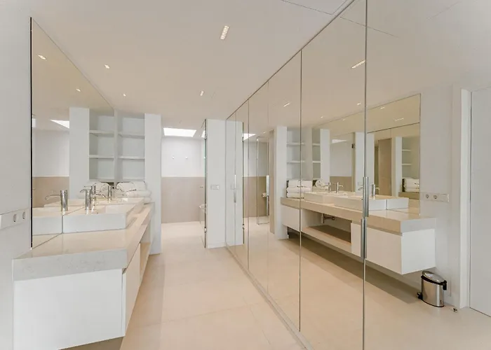 Aquasuites Luxury Penthouse A02 * Santiago del Teide