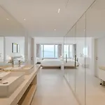 Aquasuites Luxury Penthouse A02 Apartman Santiago del Teide