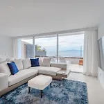 Aquasuites Luxury Penthouse A02 Apartman *