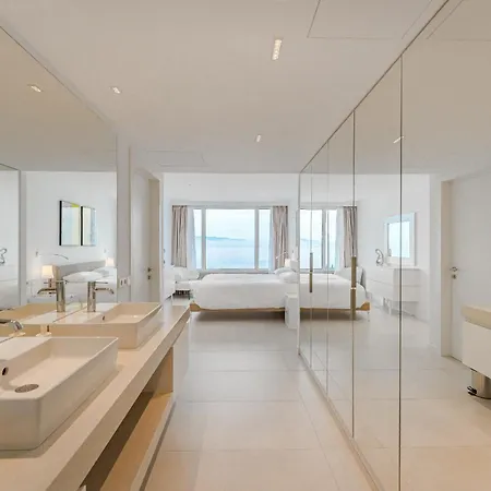 Aquasuites Luxury Penthouse A02 Apartman Santiago del Teide